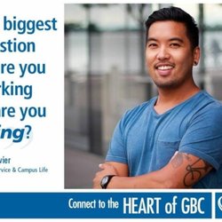 George Brown College - Photo