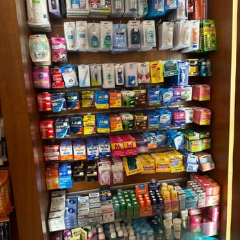 Hudson News - Toiletry items - Bookstores Near Me - Baltimore, Maryland