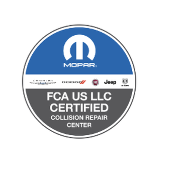 Bridgewater Collision Repair - FCA US LLC Certified - Auto Repair Near Me - Bridgewater, New Jersey