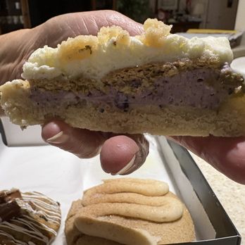 Crave Cookies - Very light and delicious! - Desserts Near Me - Estero, Florida