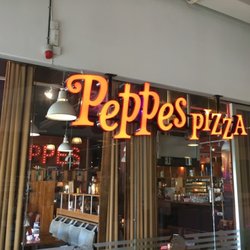 Peppes Pizza Jessheim