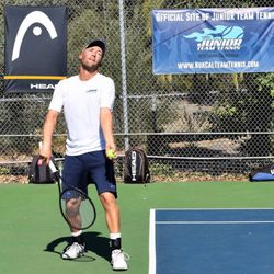 Tony Franco Tennis