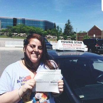 Young Star Driving School - Driving Schools Near Me - Thornhill, Ontario Young Star Driving School - Driving Schools Near Me - Thornhill, Ontario