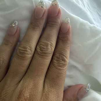 Bee Nails & Spa - What I got.. - Day Spas Near Me - Blackwood, New Jersey Bee Nails & Spa - What I got.. - Day Spas Near Me - Blackwood, New Jersey