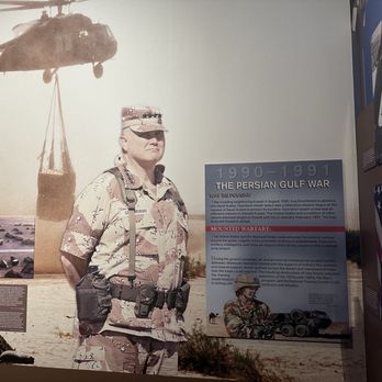 National Mounted Warrior Museum - Museums Near Me - Fort Cavazos, Texas National Mounted Warrior Museum - Museums Near Me - Fort Cavazos, Texas