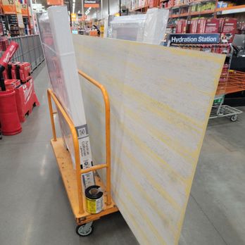 The Home Depot - Serious honey-do time O-) - Nurseries & Gardening Near Me - Foley, Alabama