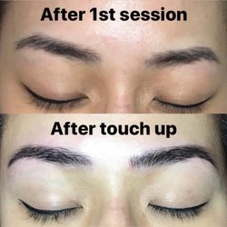 Korean Microblading Beauty Bar