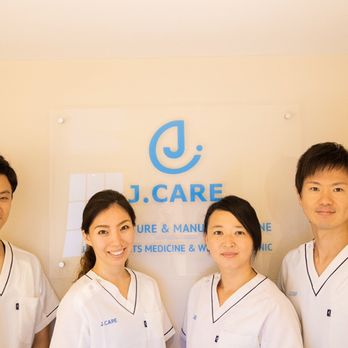 J.CARE - Team J.CARE! - Acupuncture Near Me - Toronto, Ontario J.CARE - Team J.CARE! - Acupuncture Near Me - Toronto, Ontario
