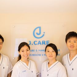 J.CARE - Team J.CARE!
