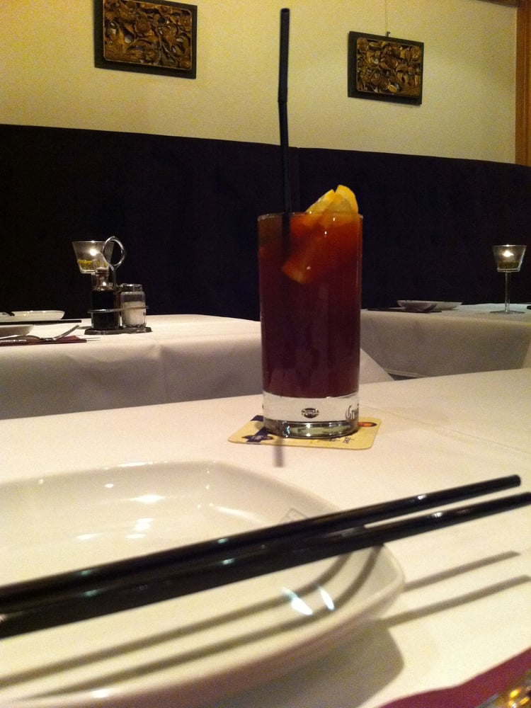 China-Restaurant Jasmin