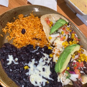 Cantina Laredo - Steak tacos - Mexican Near Me - Little Rock, Arkansas