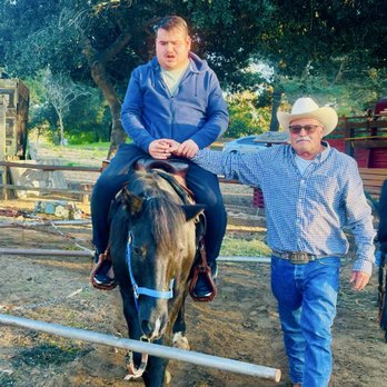 Pony rides at Waller park - Big part of the pony family for so many years doing a great job riding his favorite pony every weekend . - Horseback Riding Near Me Pony rides at Waller park - Big part of the pony family for so many years doing a great job riding his favorite pony every weekend . - Horseback Riding Near Me