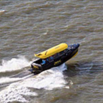 Watertaxi Rotterdam - Taxis Near Me - Rotterdam, ZH