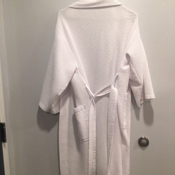 Central Coast Floats - Robe for comfort - Float Spa Near Me - San Luis Obispo, California