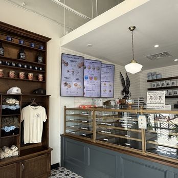 Parlor Doughnuts - Donuts Near Me - Houston, Texas Parlor Doughnuts - Donuts Near Me - Houston, Texas