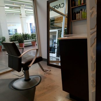 Capella Salon - Very nice and clean. - Hair Salons Near Me - Studio City, California Capella Salon - Very nice and clean. - Hair Salons Near Me - Studio City, California