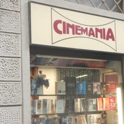 Cinemania