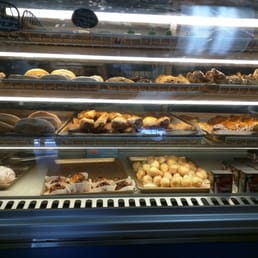 All the Delicious desserts! All the Delicious desserts!