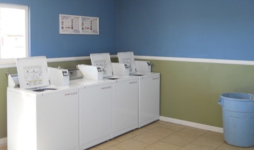 RIVERVIEW TERRACE Updated June 2024 1933 Erin Dr, Needles