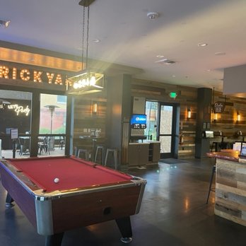 Brickyard Counter & Bar - New game space - Burgers Near Me - El Dorado Hills, California Brickyard Counter & Bar - New game space - Burgers Near Me - El Dorado Hills, California