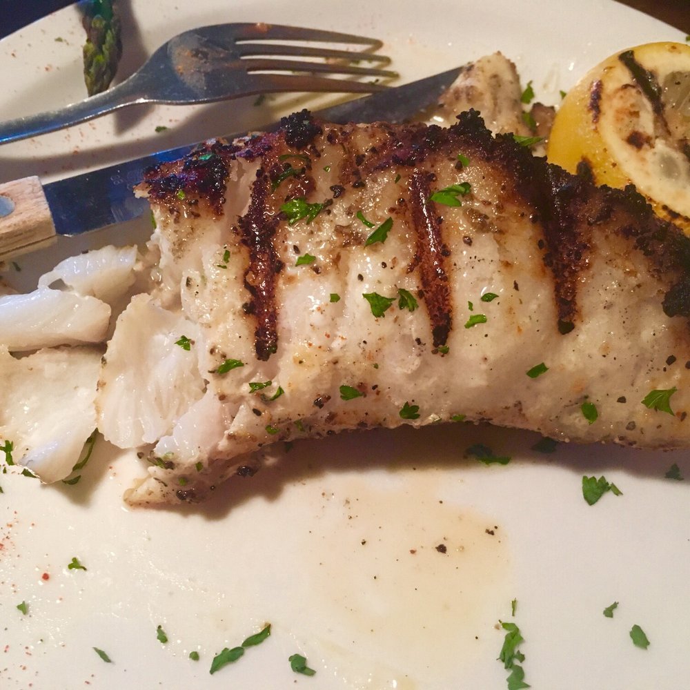 Anthony's Good Food Market - Sea bass - Seafood Near Me - West Point, Mississippi