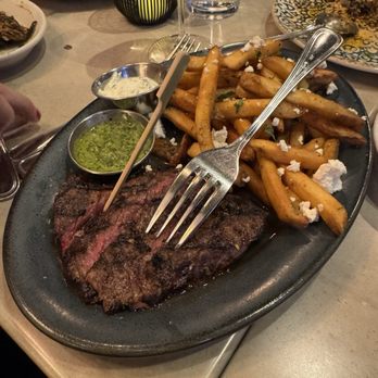 Aba - Mediterranean Near Me - Austin, Texas