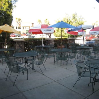 Cattle Baron - patio - Steakhouses Near Me - El Paso, Texas