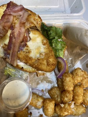 The Outpost Pizza, Pub, & Grill