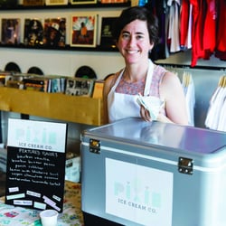Pixie Ice Cream Company