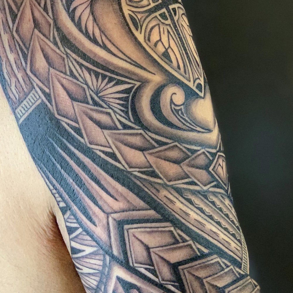 Islandtat Evolve - Tattoo Near Me - Lemon Grove, California Islandtat Evolve - Tattoo Near Me - Lemon Grove, California