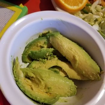 Los Portales - Side of avocado - Mexican Near Me - Omaha, Nebraska Los Portales - Side of avocado - Mexican Near Me - Omaha, Nebraska