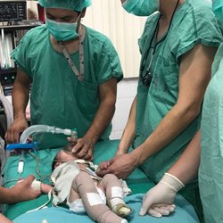 Thomas Kim,MD - Pediatric ortho surgery