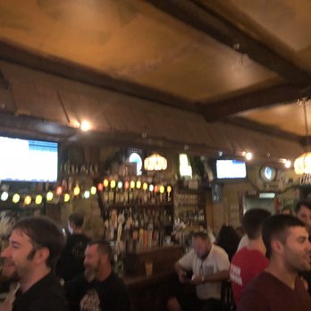 Biddy Early's - Dive Bars Near Me - Boston, Massachusetts