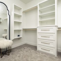 Residential Shoot - Addison Homes.