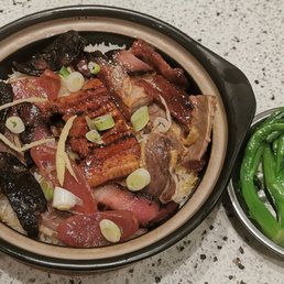 BBQ Eel