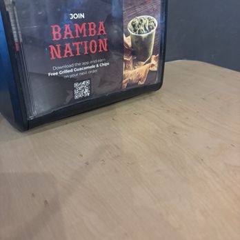 Taco Bamba Richmond - Tacos Near Me - Richmond, Virginia