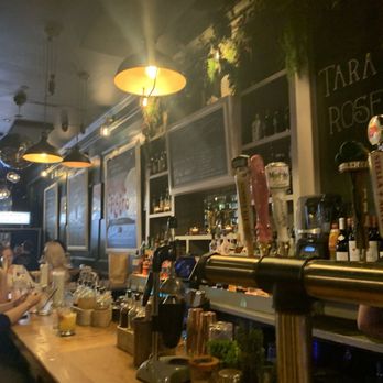 Tara Rose - Cocktail Bars Near Me - New York, New York Tara Rose - Cocktail Bars Near Me - New York, New York