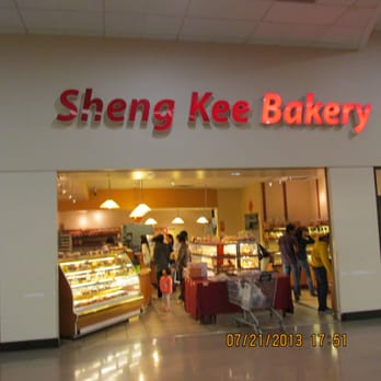 Sheng Kee Bakery - Bakeries Near Me - Richmond, California Sheng Kee Bakery - Bakeries Near Me - Richmond, California