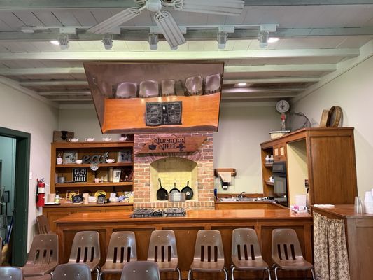 Vermilionville Historic Village by null