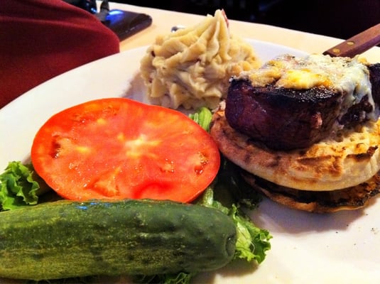 Claudio's Tavern & Grill by null