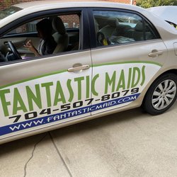 Fantastic Maids