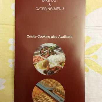 India's Taste - take out menu - Indian Near Me - Markham, Ontario
