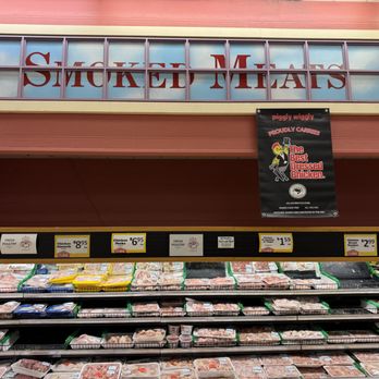 PIGGLY WIGGLY - CLOSED - Updated December 2025 - 28 Photos & 15