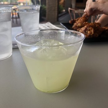 DOMU - Dr. Phillips - Wasabi margarita - Ramen Near Me - Orlando, Florida DOMU - Dr. Phillips - Wasabi margarita - Ramen Near Me - Orlando, Florida