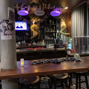 TK92 Korean BBQ - Bar area - Korean Near Me - San Gabriel, California