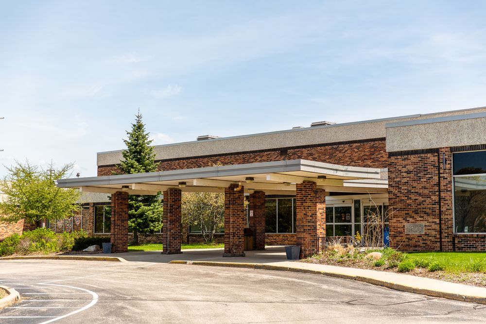 West Suburban YMCA - childcare center in Wauwatosa, WI