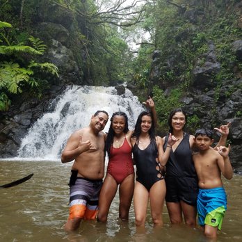 Oahu Private Tours - Tours Near Me