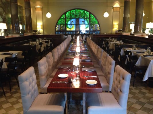Restaurant Salutorget by null