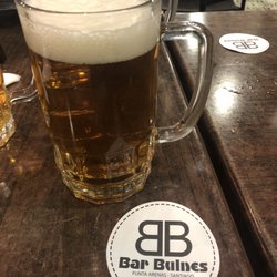 Bar Bulnes