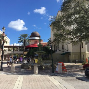 CityPlace - Shopping Centers Near Me - West Palm Beach, Florida